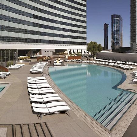 Vdara Studio Suite 011 Pool View Free Valet Parking Las Vegas Exterior photo